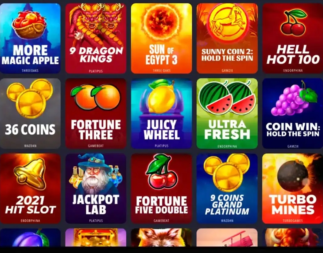 Banger Casino